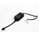 Линзы BI-LED Lens Contrast L003 2,5" 5500K