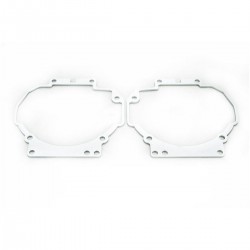 Перехідні рамки для Acura MDX II 2006-2013 Xenon/Galogen на модуль Hella 3/3R (22507)