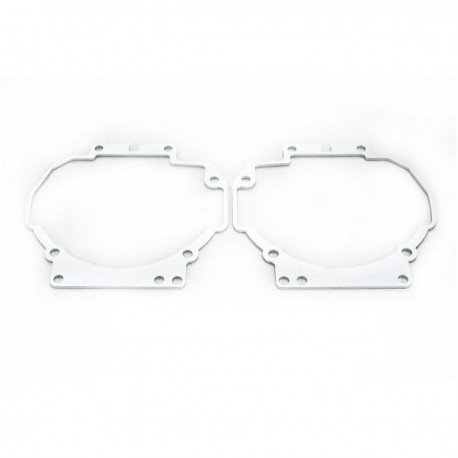 Перехідні рамки для Acura MDX II 2006-2013 Xenon/Galogen на модуль Hella 3/3R (22507)