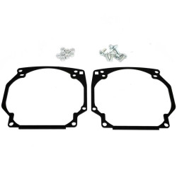 Перехідні рамки для Citroen C4 2004-2011 Valeo Old AFS Hella 3/3R