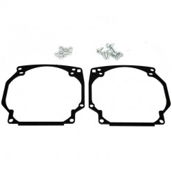 Перехідні рамки для Citroen C4 2004-2011 Valeo Old AFS Hella 3/3R