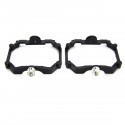 Переходные рамки для Land Rover Range Rover Evoque (L538) 2011-2019 AFS на Hella 3/3R (22509)