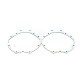 Переходные рамки для Mazda 6 (GH) 2007-2012 Galogen на модуль Hella 3/3R (22503)