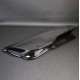 Пластиковое стекло фары Audi A7 (4G) 2014-2020 правое (пассажирское)
