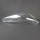 Пластиковое стекло фары BMW 3-series (E90/E91) 2005-2012 Halogen правое (пассажирское)