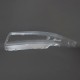 Пластиковое стекло фары BMW 3-series (E90/E91) 2005-2012 Halogen правое (пассажирское)