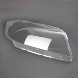 Пластикове скло фари BMW 3-series (E90/E91) 2005-2012 Xenon праве (пасажирське)