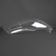 Пластикове скло фари BMW 3-series (E90/E91) 2005-2012 Xenon праве (пасажирське)