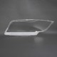 Пластикове скло фари BMW 3-series (E90/E91) 2005-2012 Xenon праве (пасажирське)