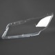 Пластикове скло фари BMW 3-series (E90/E91) 2005-2012 Xenon праве (пасажирське)