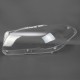 Пластикове скло фари BMW 5-series (F10/F11/F18) 2010-2016 ліве (водійське)