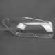Пластикове скло фари BMW 5-series (F10/F11/F18) 2010-2016 праве (пасажирське)