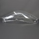 Пластикове скло фари BMW 5-series (F10/F11/F18) 2010-2016 праве (пасажирське)