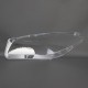 Пластикове скло фари BMW 5-series (F10/F11/F18) 2010-2016 праве (пасажирське)