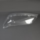 Пластикове скло фари BMW X3 (F25) 2010-2014 ліве (водійське)