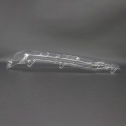Пластикове скло фари BMW X5 (E53) 1999-2003 праве (пасажирське)