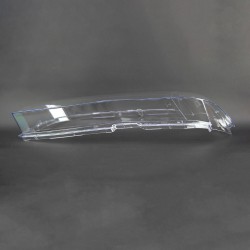 Пластикове скло фари BMW X5 (E53) 2003-2006 ліве (водійське)