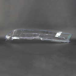 Пластикове скло фари BMW X5 (E53) 2003-2006 праве (пасажирське)