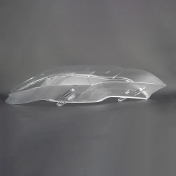 Пластикове скло фари BMW X5 (E70) 2006-2013 праве (пасажирське)