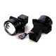 Лінзи LED Galaxy Laser Hi V2 3.0" 4800K