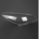 Пластикове скло фари Ford Kuga (C520) 2013-2016 праве (пасажирське)