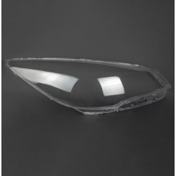 Пластикове скло фари Ford Kuga (C520) 2013-2016 праве (пасажирське)