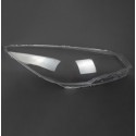Пластикове скло фари Ford Kuga (C520) 2013-2016 праве (пасажирське)