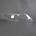 Пластиковое стекло фары Kia Optima/K5 (TF) 2010-2013 дорестайлинг правое (пассажирское)