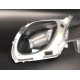 Пластиковое стекло фары Lexus GS (S190) 2005-2011 левое (водительское)