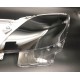 Пластиковое стекло фары Lexus GS (S190) 2005-2011 левое (водительское)