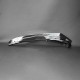 Пластиковое стекло фары Mercedes-Benz C-Class (205) 2014-2018 левое (водительское)