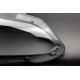 Пластиковое стекло фары Mercedes-Benz E-Class (W212/S212) 2013-2016 правое (пассажирское)