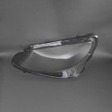 Пластиковое стекло фары Mercedes-Benz E-Class (W213/S213) 2016-2021 правое (пассажирское)