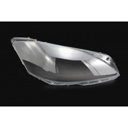Пластиковое стекло фары Mercedes-Benz S-Class (W221) 2009-2013 правое (пассажирское)