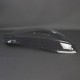 Пластиковое стекло фары Mercedes-Benz S-Class (W222) 2017-2021 правое (пассажирское)