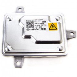 Штатний блок розпалювання BOSCH AL G6 D1S,D3S 1 307 329 272