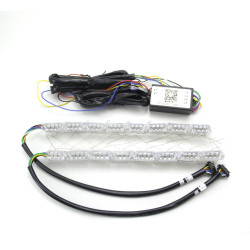 DRL Mitsumi L6 RGB
