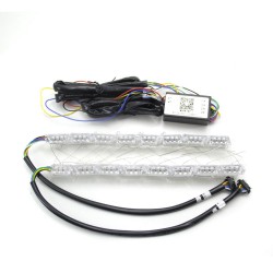 DRL Mitsumi L6 RGB