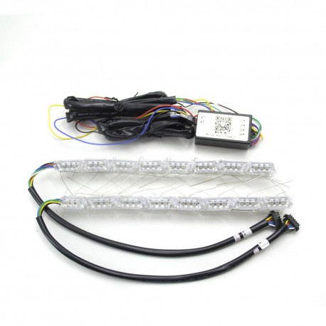DRL Mitsumi L6 RGB