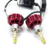 Лампы LED GALAXY X H1 5500K