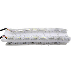 DRL Mitsumi L6 Synchronize