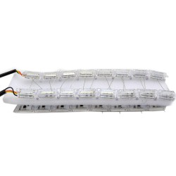 DRL Mitsumi L6 Synchronize