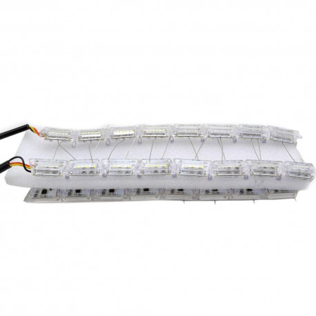 DRL Mitsumi L6 Synchronize