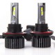 Лампы GALAXY F13 H13 65W CANBUS 5500K