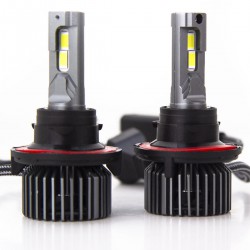Лампи GALAXY F13 H13 65W CANBUS 5500K