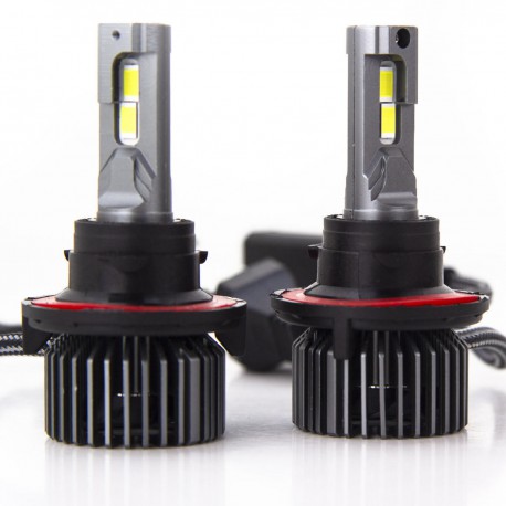 Лампы GALAXY F13 H13 65W CANBUS 5500K