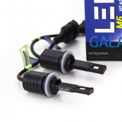 Лампи GALAXY M6 H27 5500K