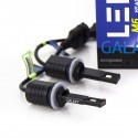 Лампы GALAXY M6 H27 5500K