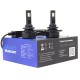 Лампы GALAXY F13 HB4 CANBUS 5500K
