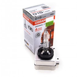 Лампа D1S 4300K OSRAM 66140 ORIGINAL XENARC С1